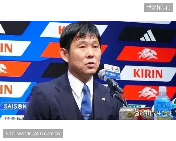 森保一高压战术收官战奏效，日本队以一场大胜结束世预赛最终资格赛阶段。